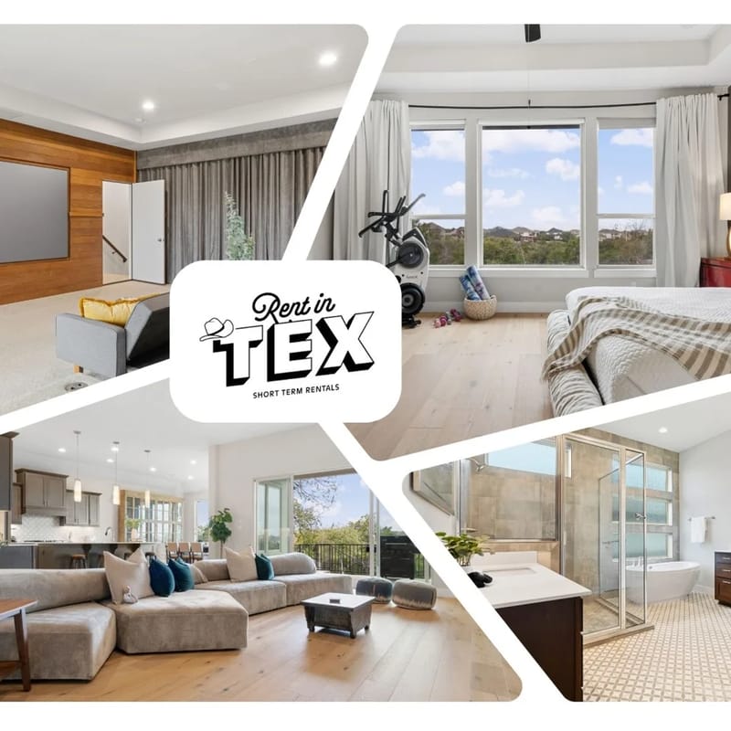 Luxury 4BR Escape | Private Cinema & Views